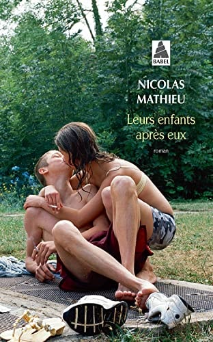 Leurs enfants après eux roman