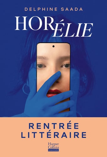 Horélie: roman