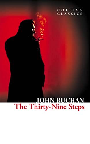 The Thirty-nine Steps