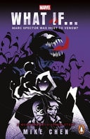 What If... Marc Spector Was Host to Venom? A Moon Knight and Venom Story