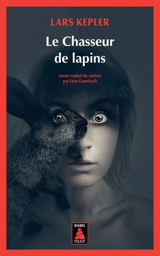 Le Chasseur de lapins