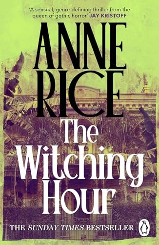 The Witching Hour