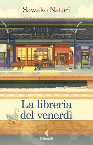 La libreria del venerdì