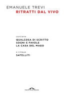 Ritratti dal vivo