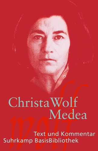 Medea Stimmen : Roman
