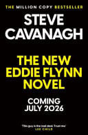 Untitled Eddie Flynn #10