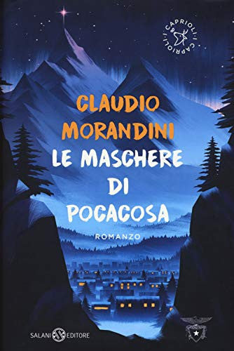 Le famose maschere di Pocacosa romanzo