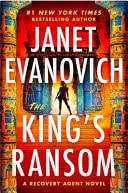 The King's Ransom An Action-Packed Sequel to the Recovery Agent