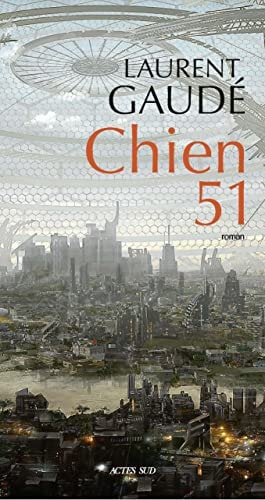 Chien 51 roman