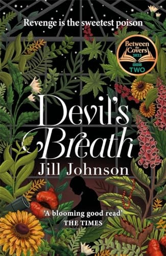 Devils Breath