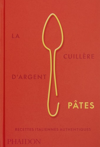Pâtes Recettes italiennes authentiques