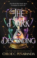 The Dark Is Descending Pre-Order the THRILLING Conclusion to the Nytefall Trilogy by New York Times Bestselling Author - As Seen on TikTok!