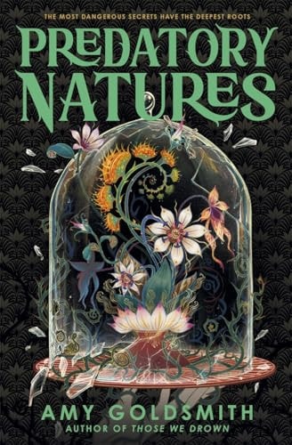 Predatory Natures