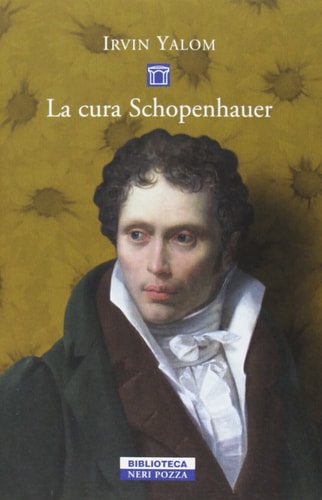 La cura Schopenhauer