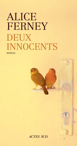 Deux innocents roman