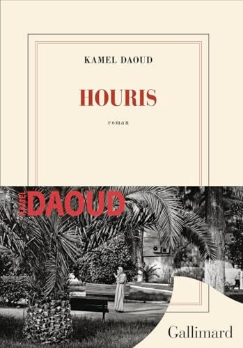 Houris roman