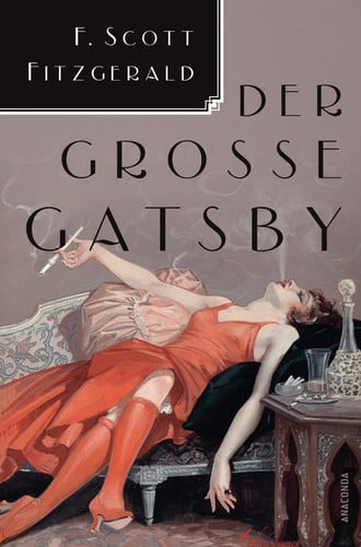 Der große Gatsby: Roman