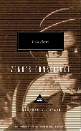 Zeno's Conscience Introduction by William Weaver