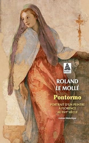 Pontormo Portrait d'un peintre à Florence au XVIe siècle