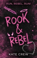 Rook and Rebel The Addictive, Dark Romcom That Took Booktok by Storm!