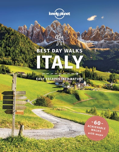 Best Day Walks Italy 1