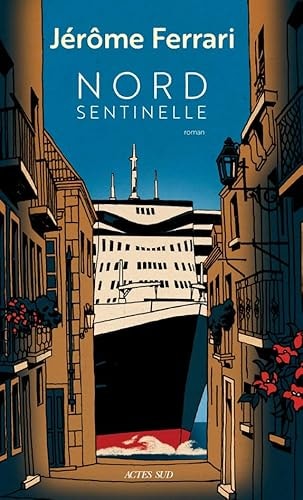 Nord sentinelle contes de l'indigène et du voyageur : roman
