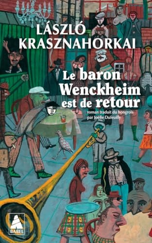 Le baron Wenckheim est de retour