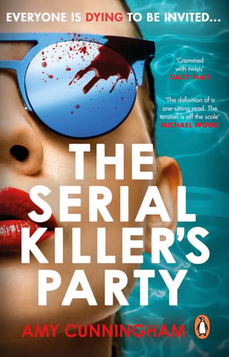 The Serial Killer's Party