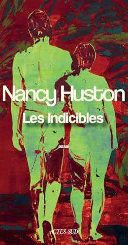 LES INDICIBLES