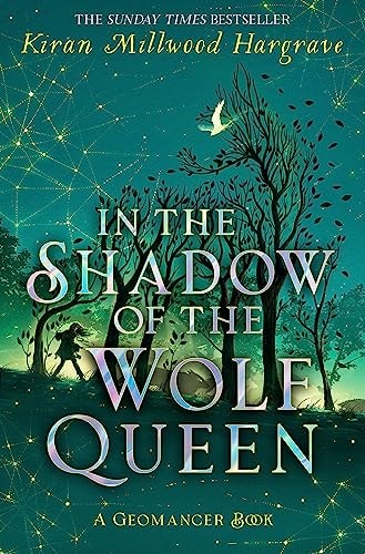 In the Shadow of the Wolf Queen