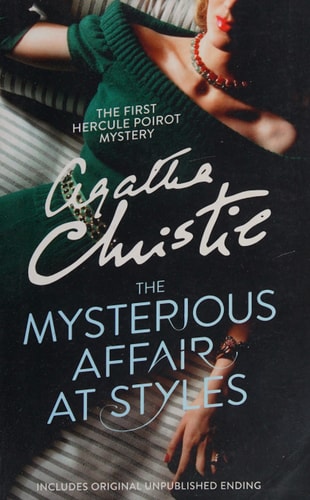 The Mysterious Affair at Styles