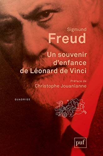 Un souvenir d'enfance de Léonard de Vinci