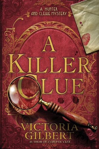 A Killer Clue A Hunter and Clewe Mystery