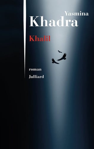 Khalil roman