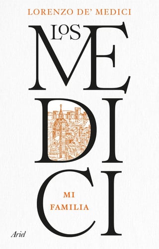 Los Medici mi familia