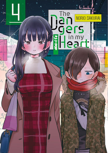 The dangers in my heart