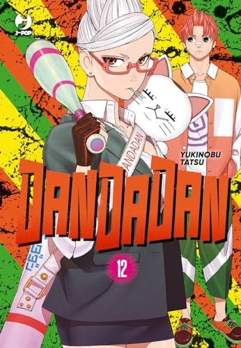 Dandadan