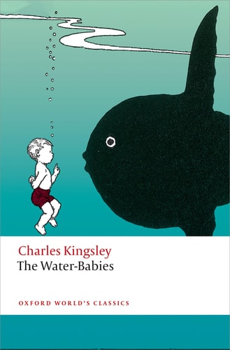 The Water-babies A Fairy Tale for a Land-baby