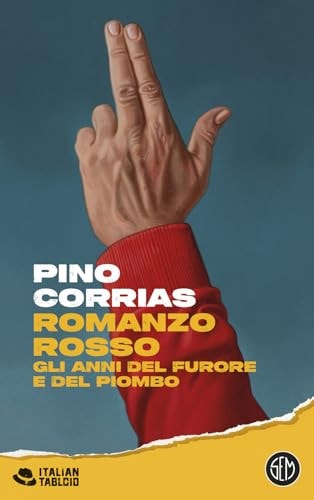 Romanzo rosso