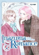 Inazuma & romance. Colpo di fulmine