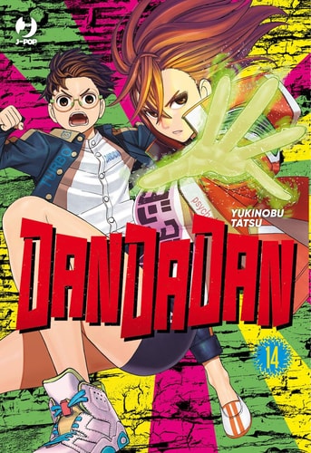 Dandadan