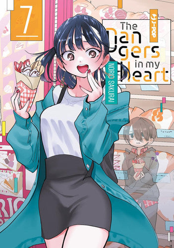 The dangers in my heart