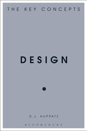 Design The Key Concepts