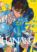 Hanako-kun. I 7 misteri dell'Accademia Kamome