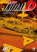 Initial D