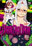 Dandadan