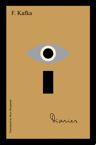 The Diaries of Franz Kafka