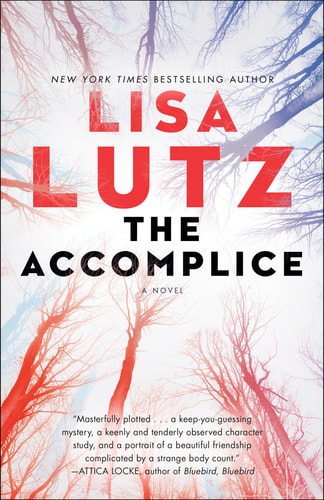 The Accomplice A Novel