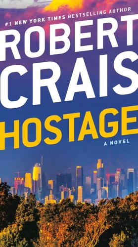 Hostage A Novel