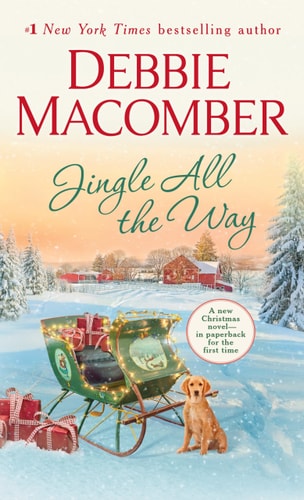 Jingle All the Way A Novel